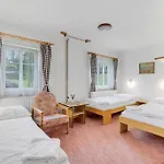 Martinova Bouda Vendégház 3*