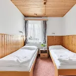Martinova Bouda Vendégház 3*