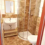 Martinova Bouda Vendégház 3*