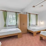 Martinova Bouda Vendégház