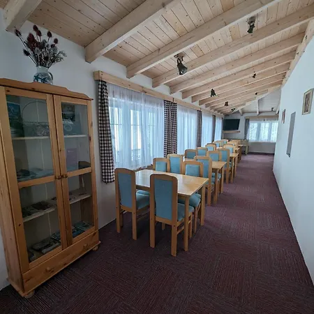 Martinova Bouda Penzion