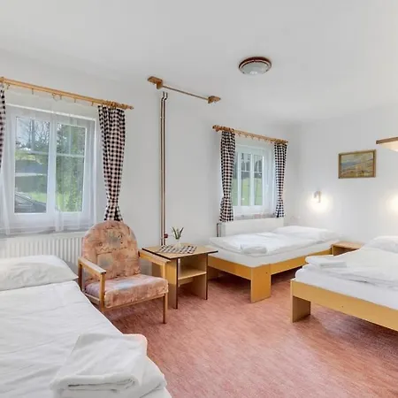 Martinova Bouda Guest house 3*