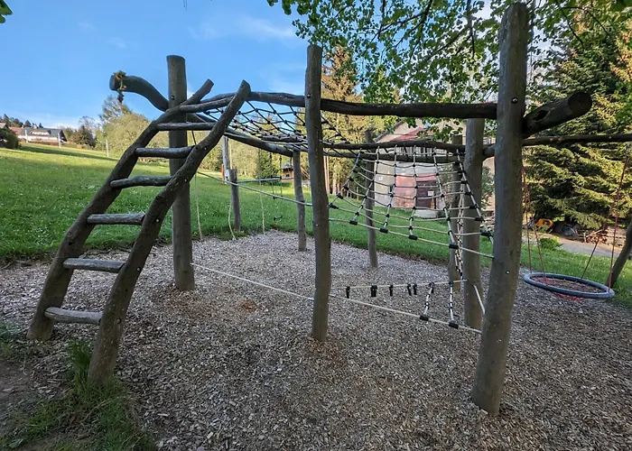 Maison d'hôtes Martinova Bouda